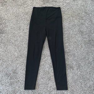 Yogalicious Black Leggings